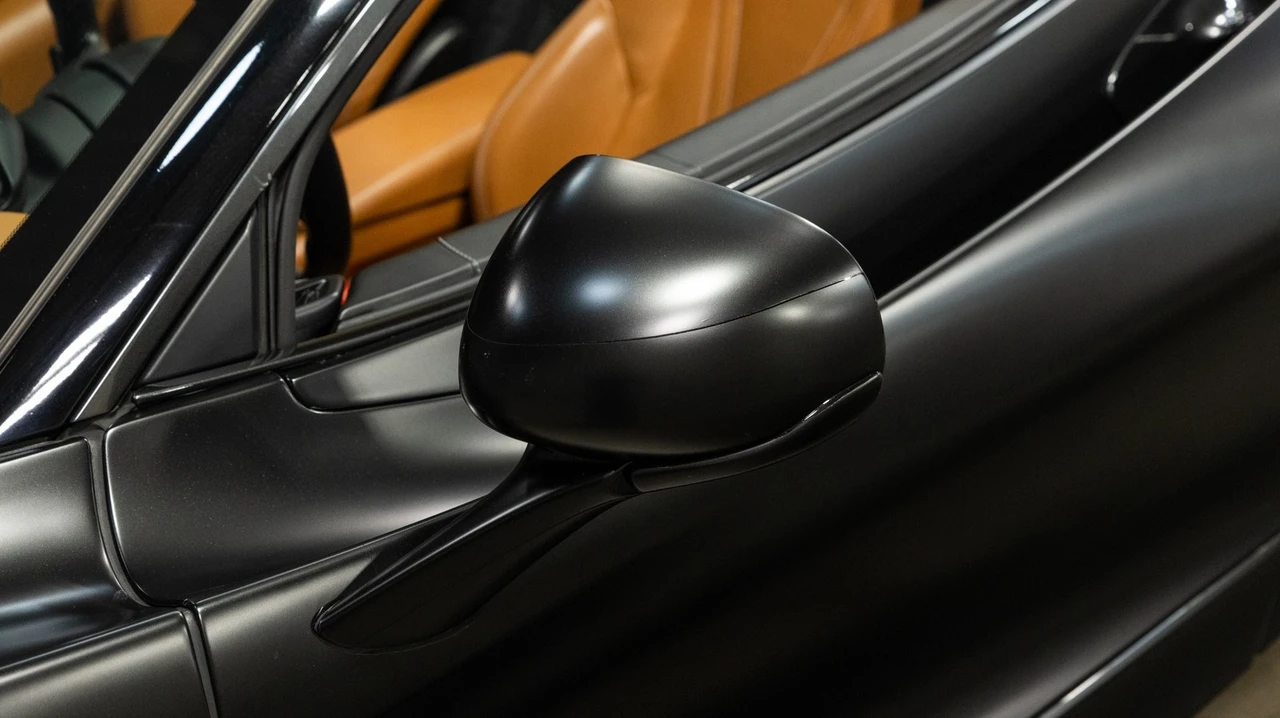 2020 McLaren 720S Spider - Image 16 of 31