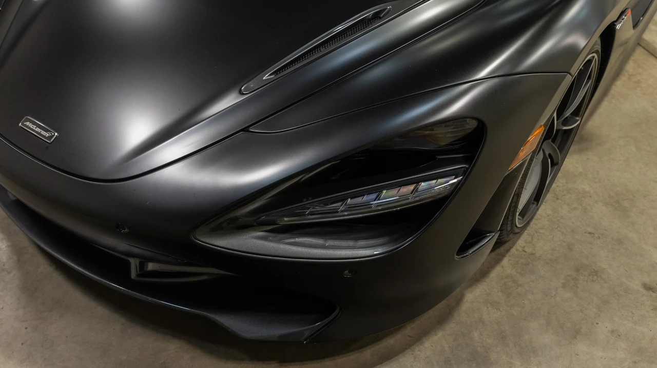 2020 McLaren 720S Spider - Image 22 of 31