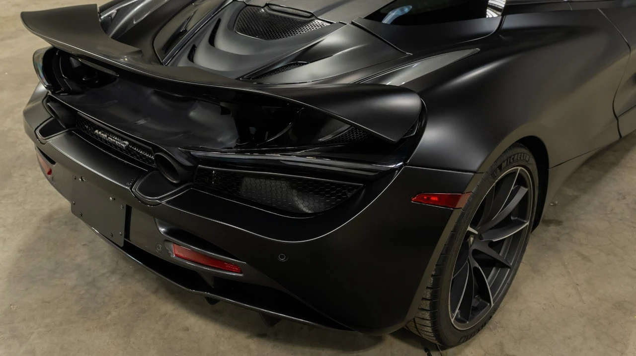 2020 McLaren 720S Spider - Image 26 of 31