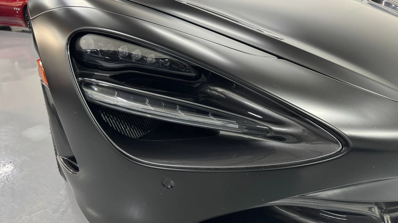 2020 McLaren 720S Spider - Image 6 of 21