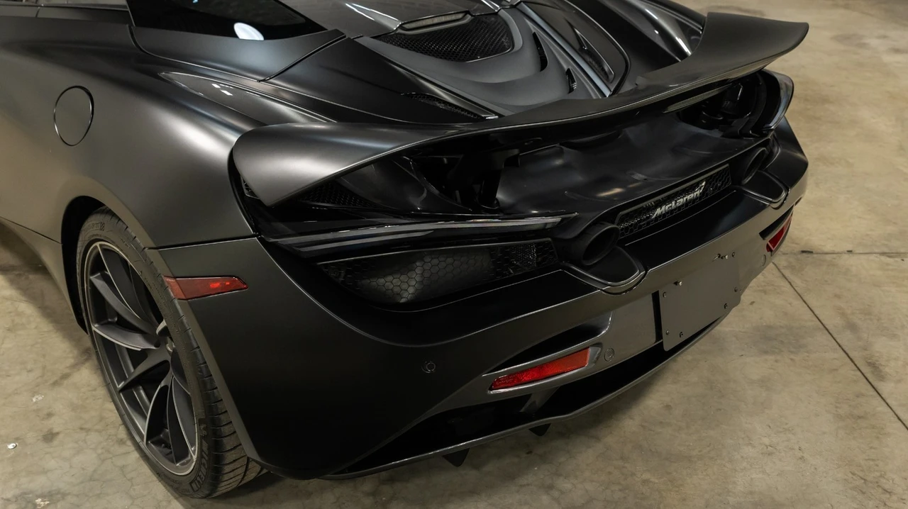 2020 McLaren 720S Spider - Image 28 of 31