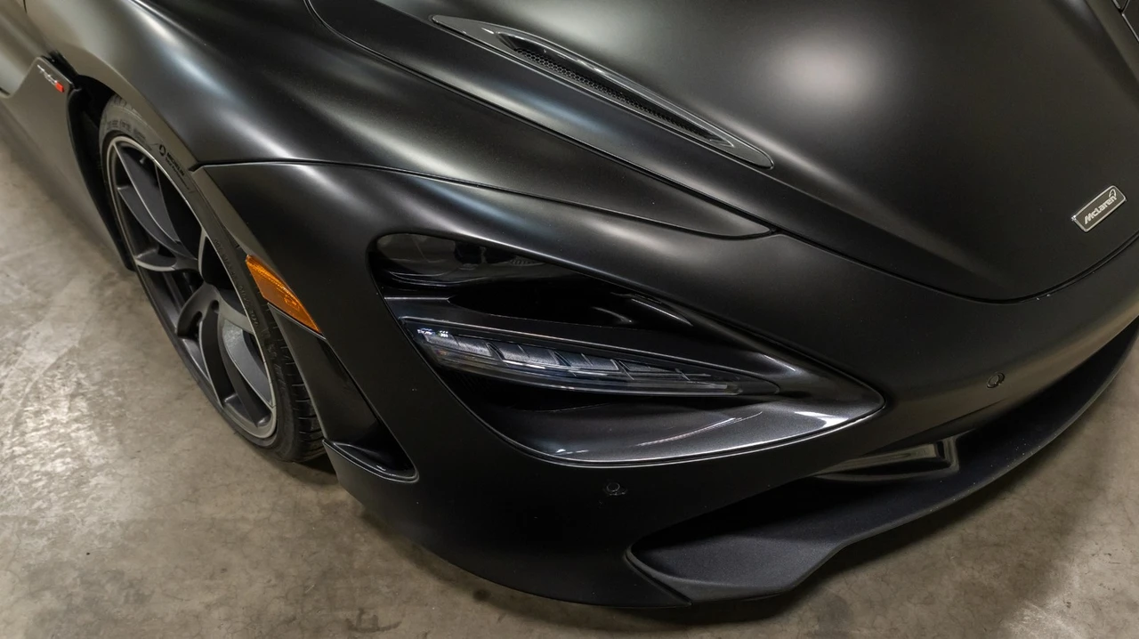 2020 McLaren 720S Spider - Image 21 of 31