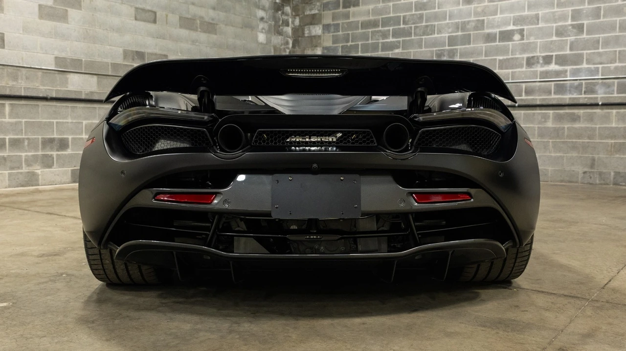 2020 McLaren 720S Spider - Image 24 of 31