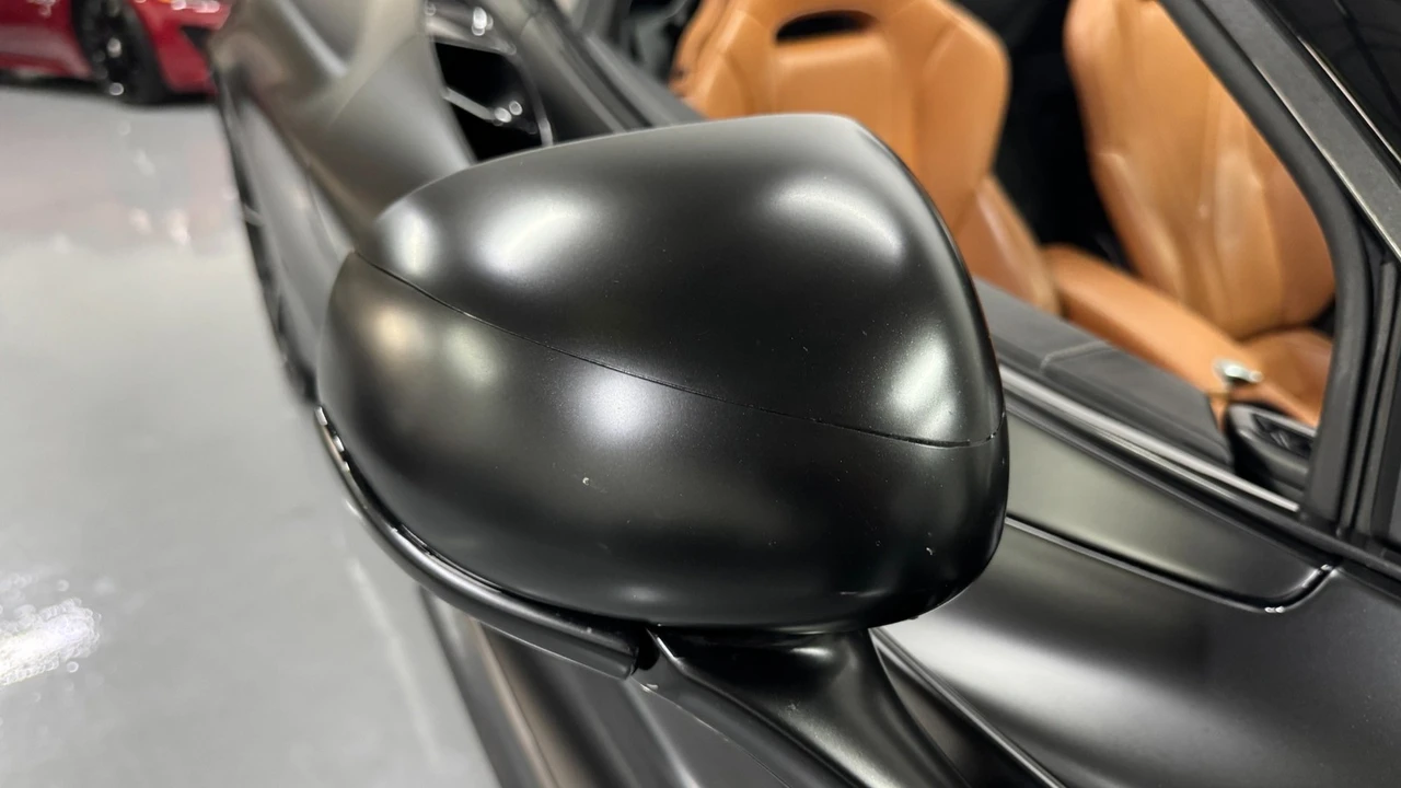 2020 McLaren 720S Spider - Image 9 of 21