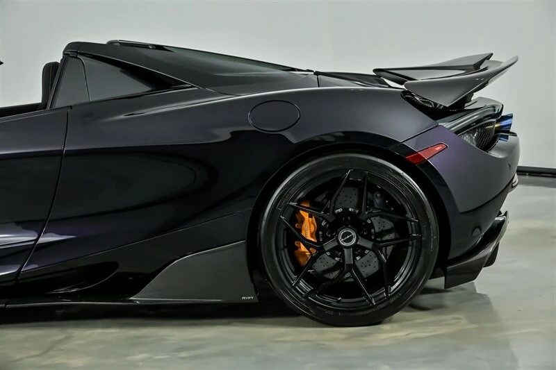 2020 McLaren 720S Spider - Image 11 of 12