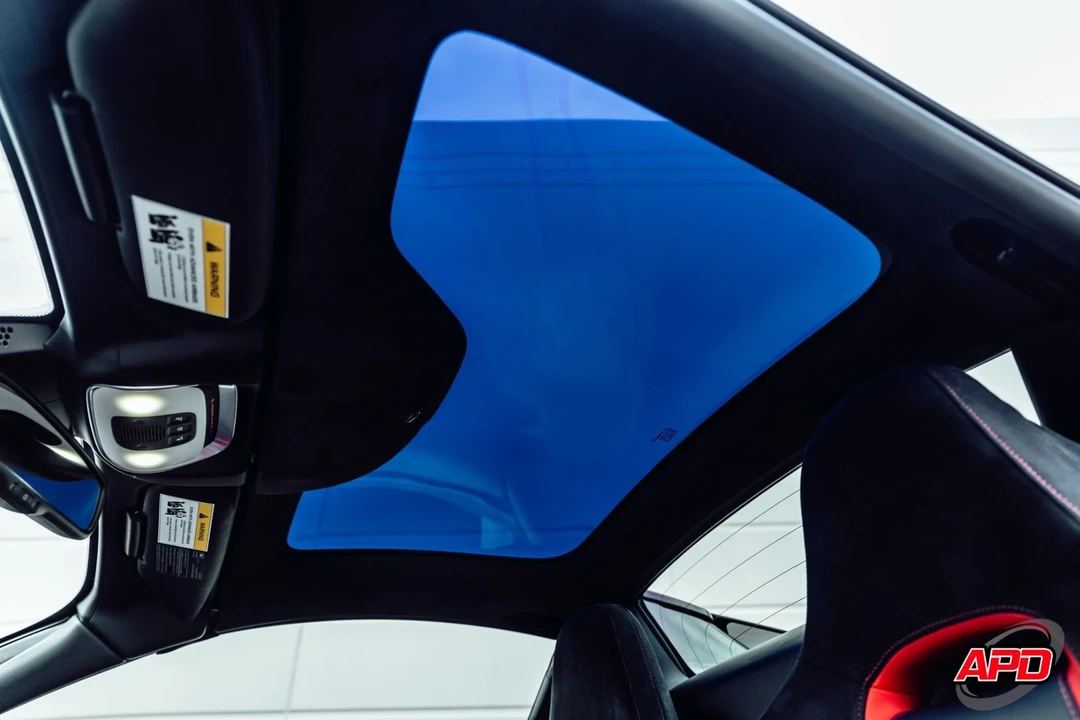 2020 McLaren 720S Spider - Image 5 of 12