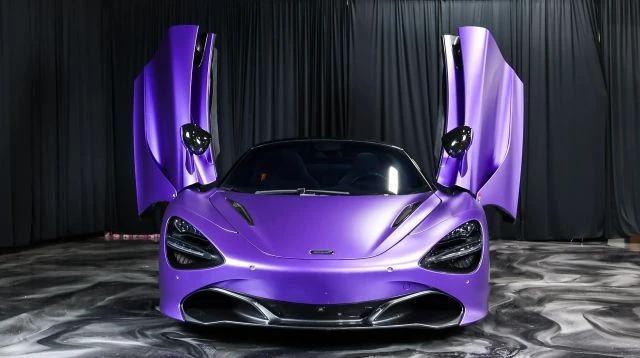 2020 McLaren 720S Spider - Image 10 of 24