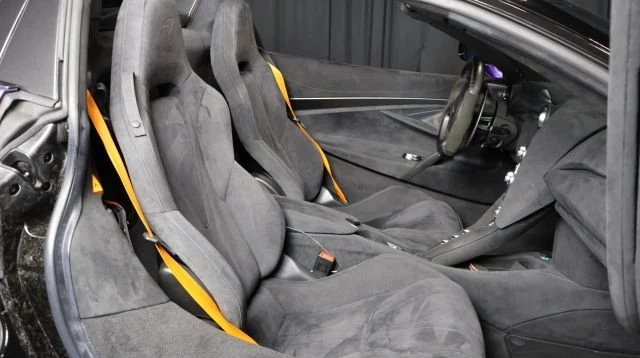 2020 McLaren 720S Spider - Image 22 of 24