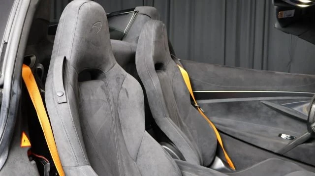 2020 McLaren 720S Spider - Image 21 of 24