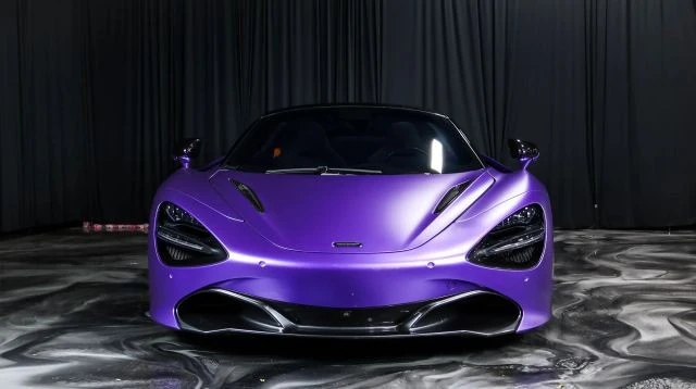 2020 McLaren 720S Spider - Image 9 of 24