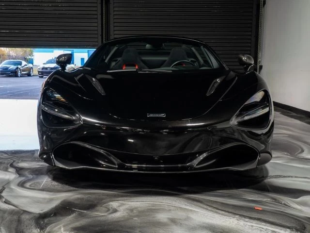 2020 McLaren 720S Spider - Image 3 of 21