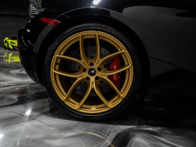 2020 McLaren 720S Spider - Image 19 of 21