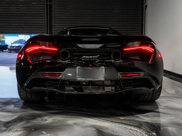 2020 McLaren 720S Spider - Image 10 of 21