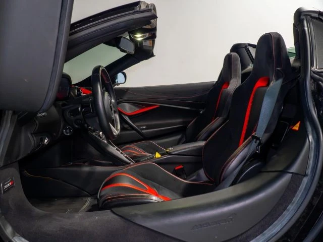 2020 McLaren 720S Spider - Image 21 of 21
