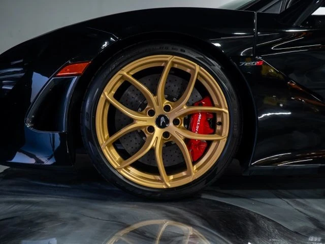 2020 McLaren 720S Spider - Image 17 of 21