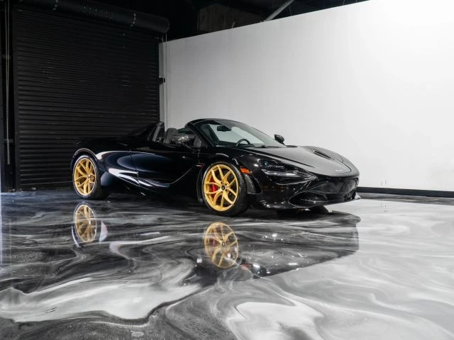 2020 McLaren 720S Spider - Image 6 of 21
