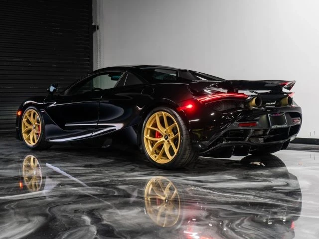2020 McLaren 720S Spider - Image 12 of 21