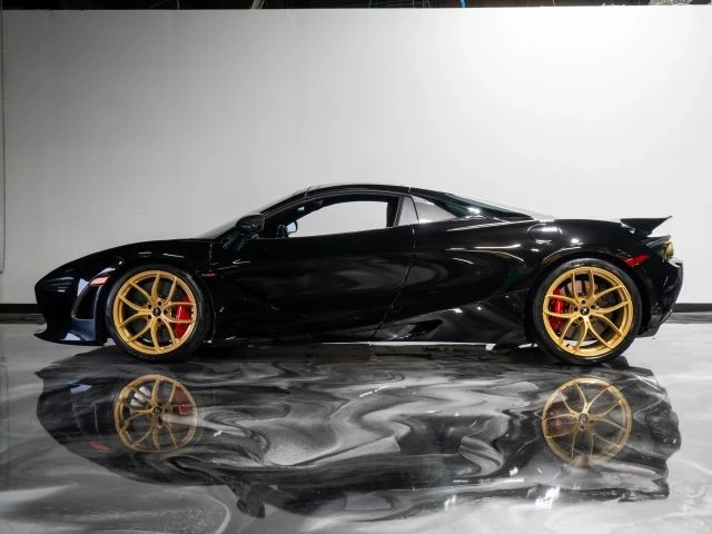 2020 McLaren 720S Spider - Image 14 of 21