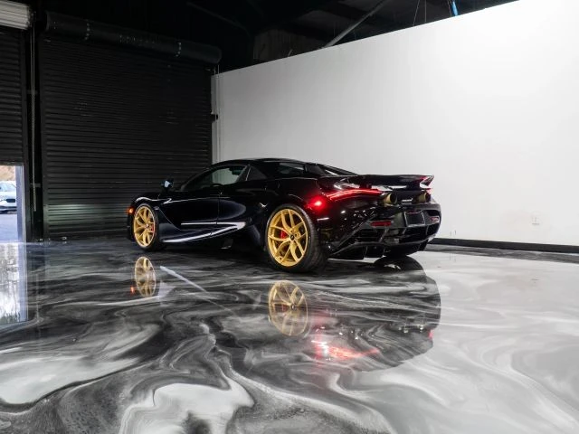 2020 McLaren 720S Spider - Image 13 of 21