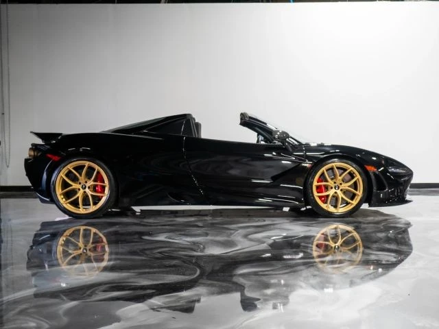 2020 McLaren 720S Spider - Image 7 of 21