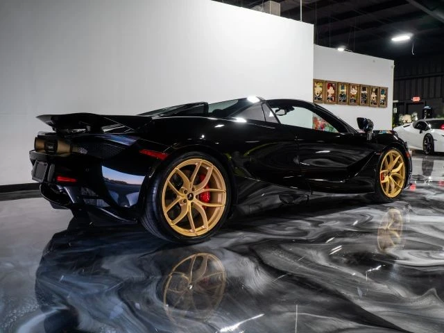 2020 McLaren 720S Spider - Image 8 of 21