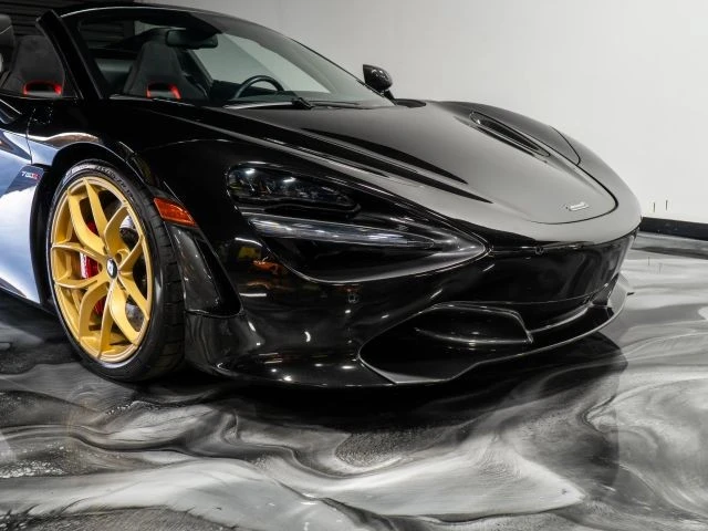 2020 McLaren 720S Spider - Image 4 of 21