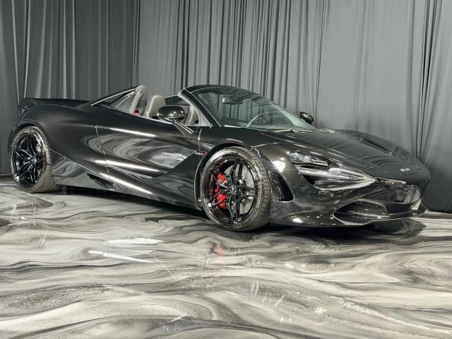 2020 McLaren 720S Spider - Image 13 of 21