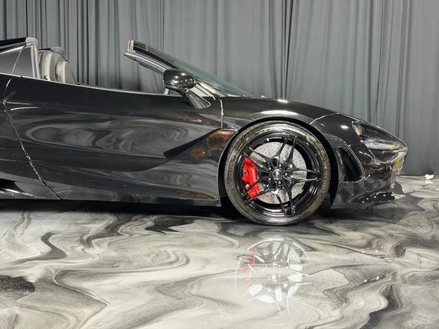 2020 McLaren 720S Spider - Image 11 of 21
