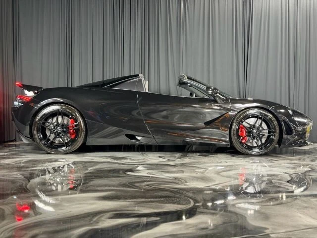 2020 McLaren 720S Spider - Image 10 of 21