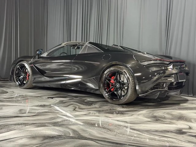 2020 McLaren 720S Spider - Image 8 of 21