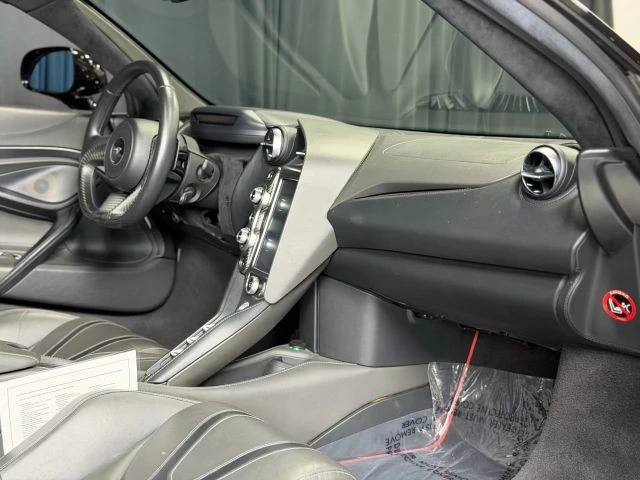 2020 McLaren 720S Spider - Image 19 of 21