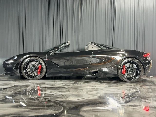 2020 McLaren 720S Spider - Image 5 of 21