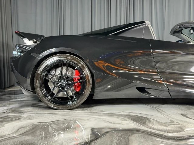 2020 McLaren 720S Spider - Image 12 of 21