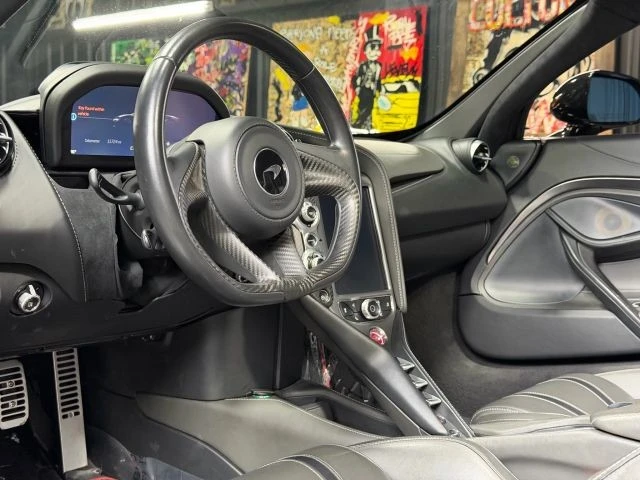 2020 McLaren 720S Spider - Image 21 of 21