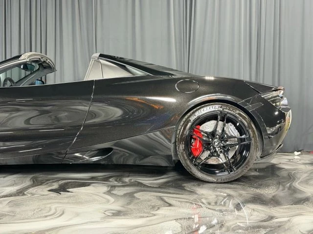 2020 McLaren 720S Spider - Image 7 of 21