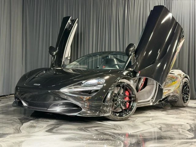 2020 McLaren 720S Spider - Image 2 of 21