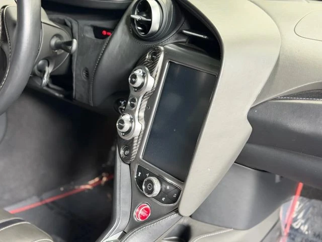 2020 McLaren 720S Spider - Image 20 of 21