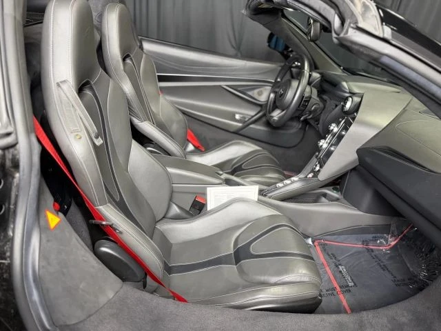2020 McLaren 720S Spider - Image 16 of 21