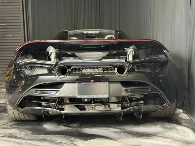 2020 McLaren 720S Spider - Image 9 of 21