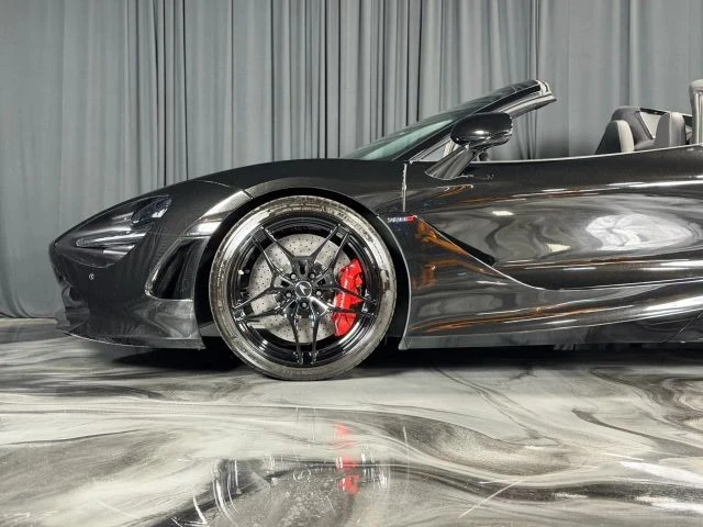 2020 McLaren 720S Spider - Image 6 of 21