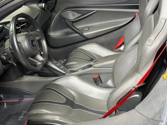 2020 McLaren 720S Spider - Image 15 of 21