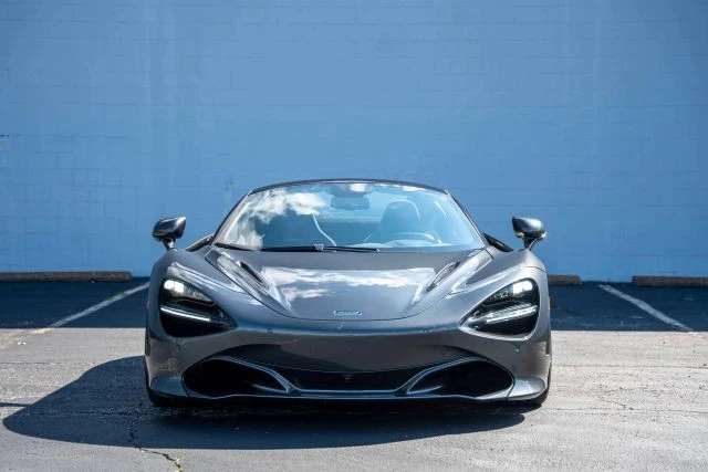 2020 McLaren 720S Spider - Image 20 of 21