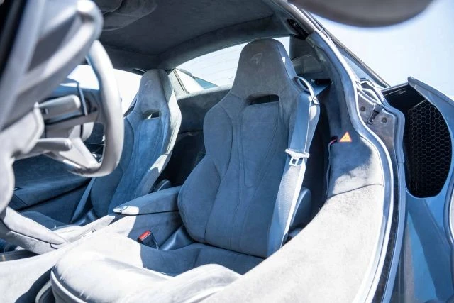 2020 McLaren 720S Spider - Image 16 of 21