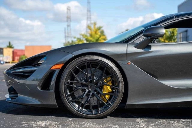2020 McLaren 720S Spider - Image 5 of 21