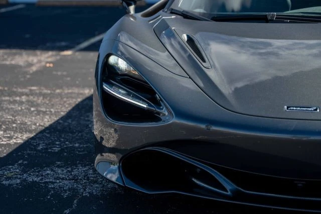 2020 McLaren 720S Spider - Image 9 of 21
