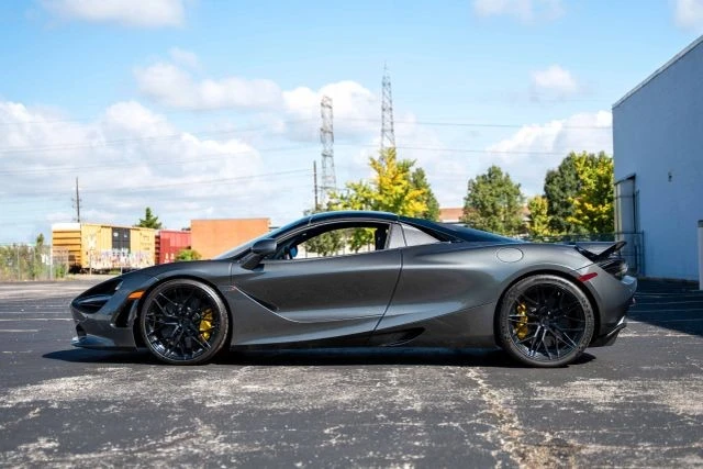 2020 McLaren 720S Spider - Image 14 of 21