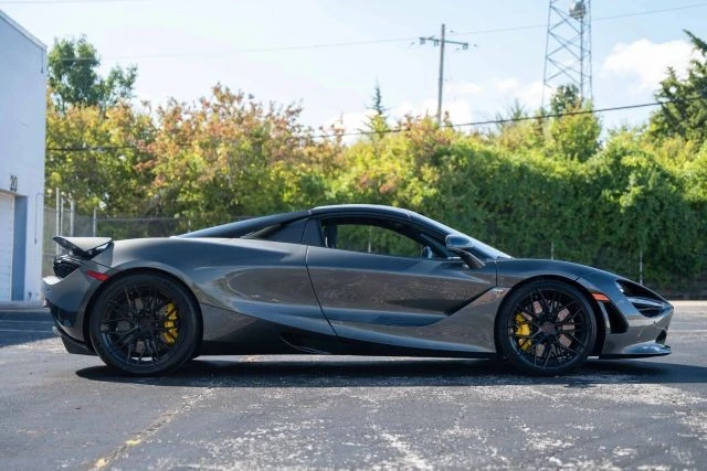 2020 McLaren 720S Spider - Image 11 of 21
