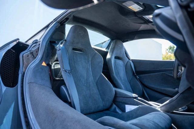 2020 McLaren 720S Spider - Image 3 of 21