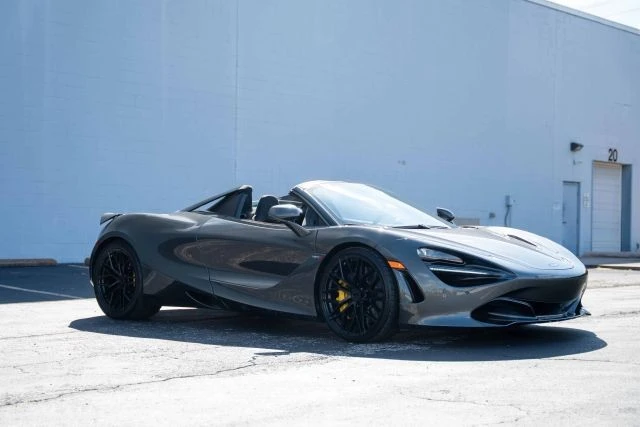 2020 McLaren 720S Spider - Image 21 of 21