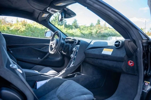 2020 McLaren 720S Spider - Image 15 of 21